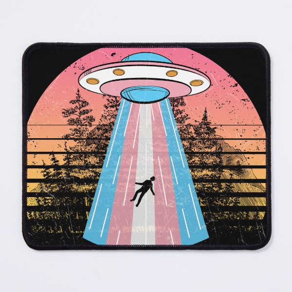 Item preview, Trans UFO designed and sold by FGWAC.