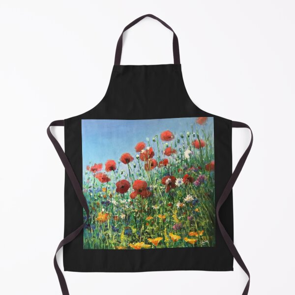 Item preview, Poppy Paradiso designed and sold by Artdesrapides.