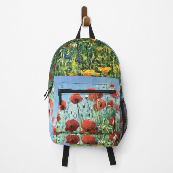 Item preview, Poppy Paradiso designed and sold by Artdesrapides.