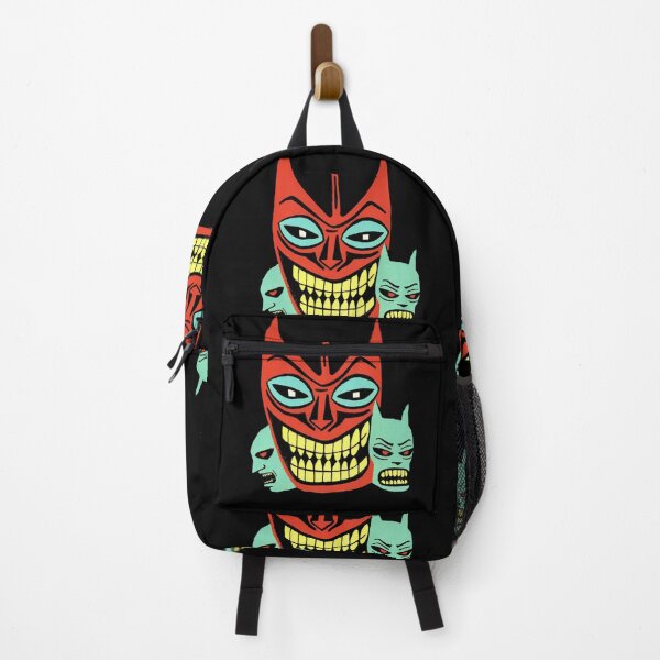 Item preview, Tiki Urban Graffiti Fusion by King Felix designed and sold by Felix Toth.