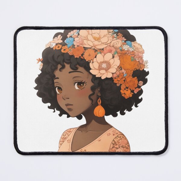 Item preview, African Queen designed and sold by YodaLassina.