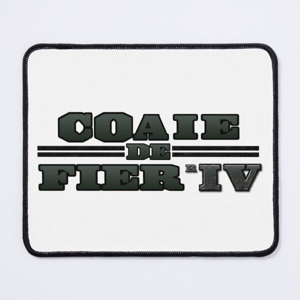 Item preview, Coaie De Fier IV HOI4 designed and sold by ShinGoukiSon.