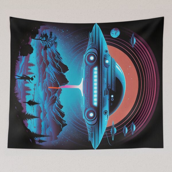 Item preview, Take Me Home designed and sold by AlienNation81.