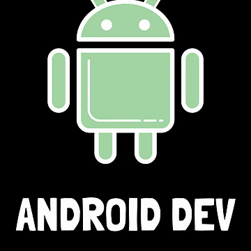 Artwork thumbnail, Android Programming Language : Android Developer by AureStyle
