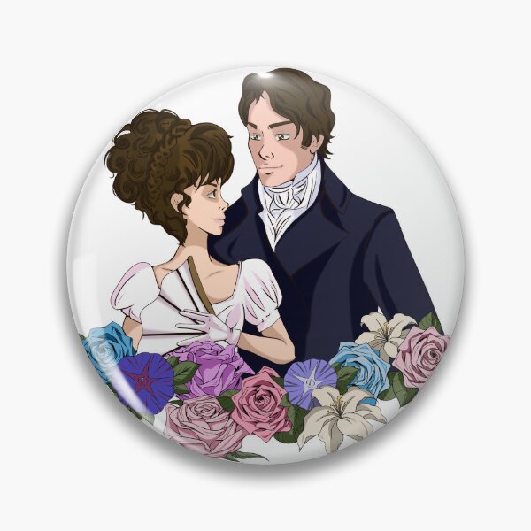 Item preview, pride and prejudice designed and sold by Vega95.