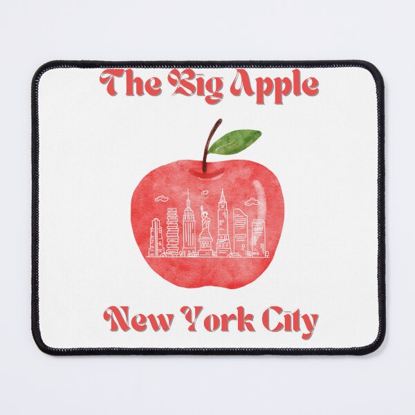 Item preview, The Big Apple | NYC designed and sold by cjharbor.