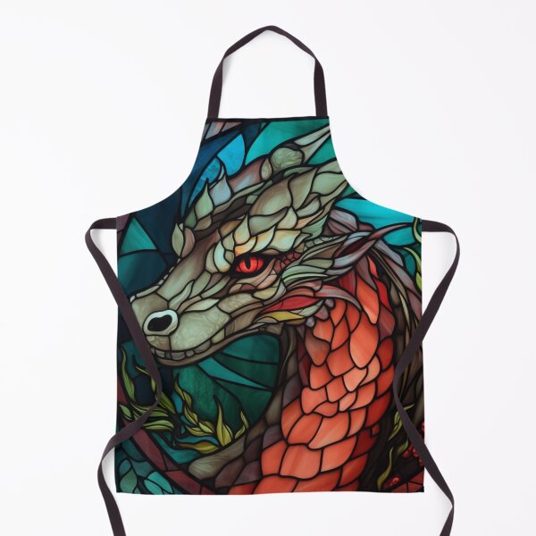 Item preview, Emerald Firestorm designed and sold by FabledEnchants.
