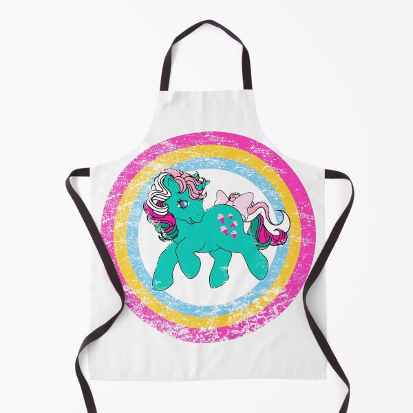 Item preview, MLP Fizzy Sticker designed and sold by scholtenart.