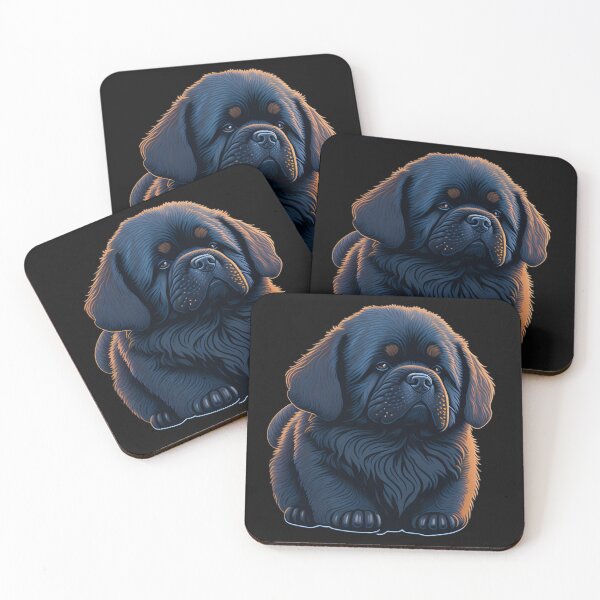 Item preview, Newfoundland (Sticker and Print Out) designed and sold by Sir Elgin Ortiz.
