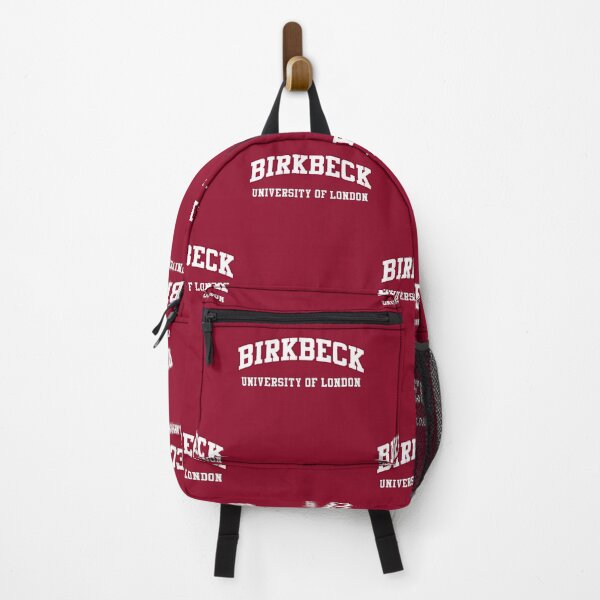 Item preview, Birkbeck University of london England UK designed and sold by UkCollegeVibes.