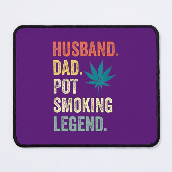 Item preview, Husband Dad Pot Smoking Legend Weed Dad Smoker Fathers Day designed and sold by rtrwcxqvcw57.