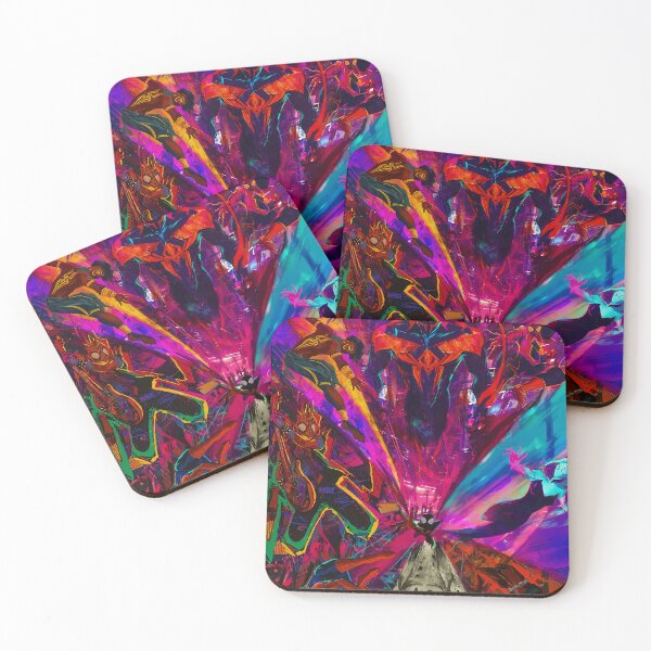 Item preview, Multiverse designed and sold by jamlfgg.