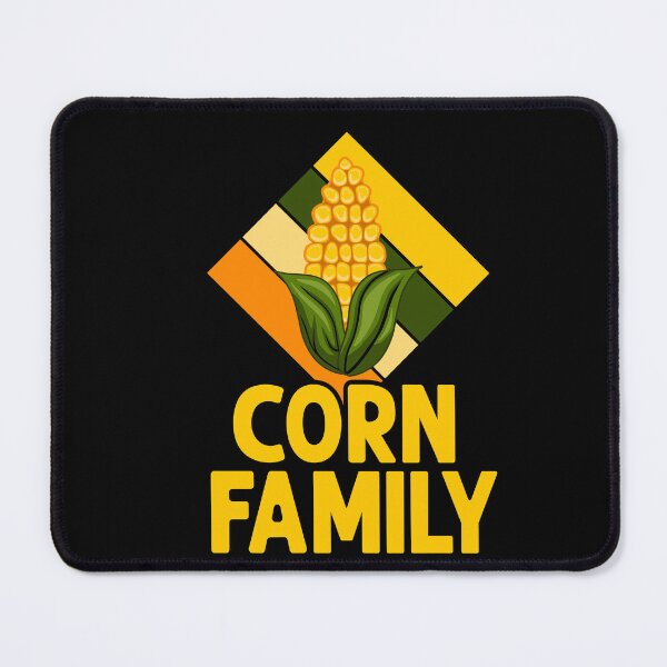 Item preview, Corn Family designed and sold by eternallygifted.