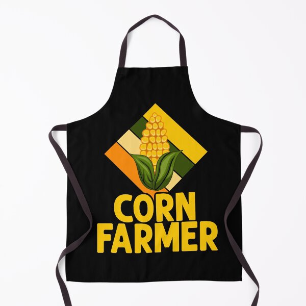 Item preview, Corn Farmer designed and sold by eternallygifted.