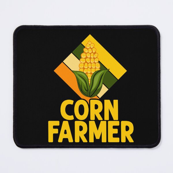 Item preview, Corn Farmer designed and sold by eternallygifted.