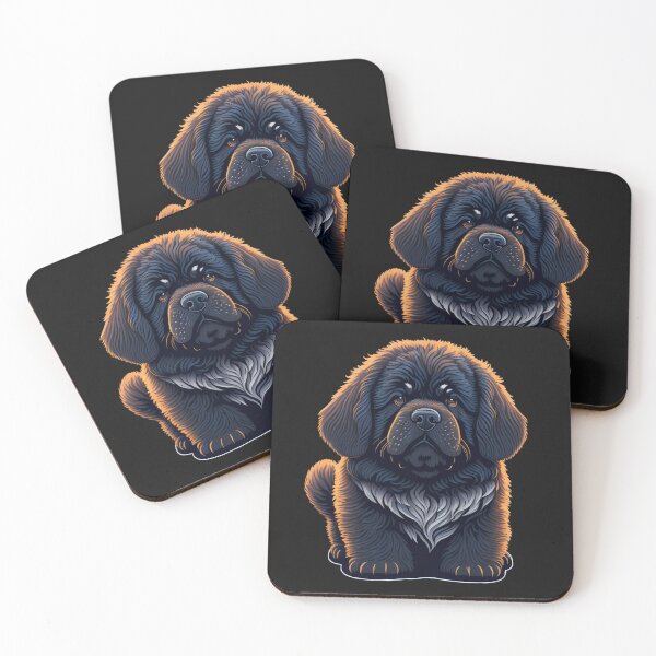Item preview, Newfoundland (Sticker and Print Out) designed and sold by Sir Elgin Ortiz.