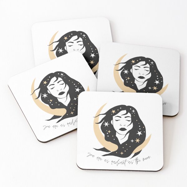 Item preview, Moon Goddess designed and sold by cjharbor.