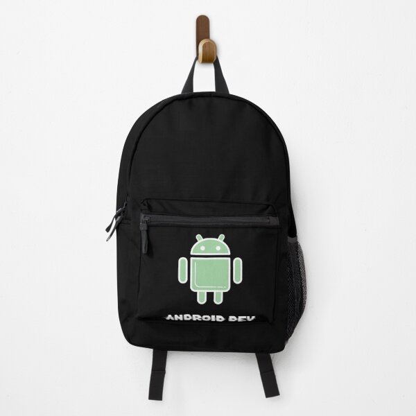 Item preview, Android Programming Language : Android Developer designed and sold by AureStyle.