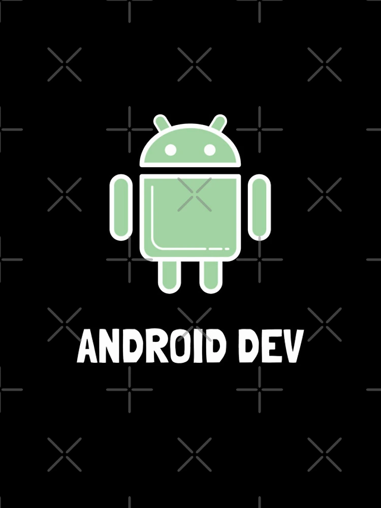 Thumbnail 4 of 4, iPhone Case, Android Programming Language : Android Developer designed and sold by AureStyle.