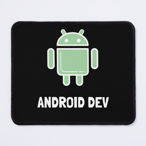 Item preview, Android Programming Language : Android Developer designed and sold by AureStyle.