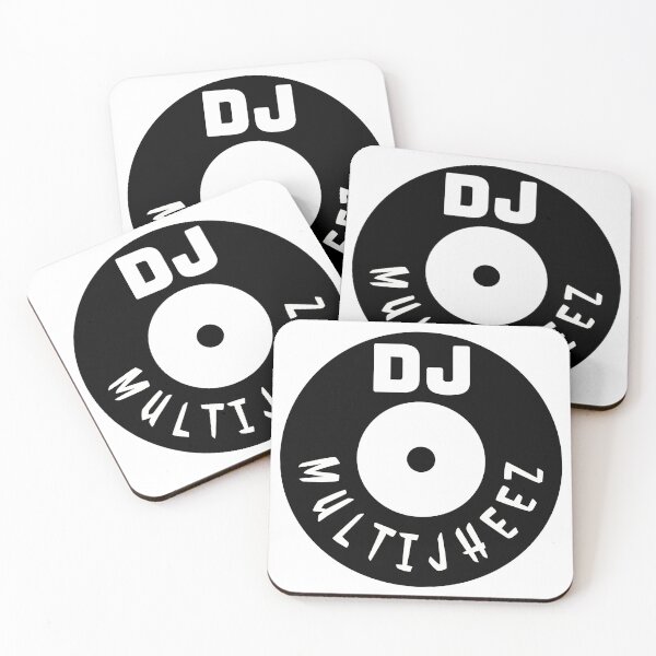 Item preview, Vinyl Dj MultiJheez  designed and sold by DjMultiJheez.