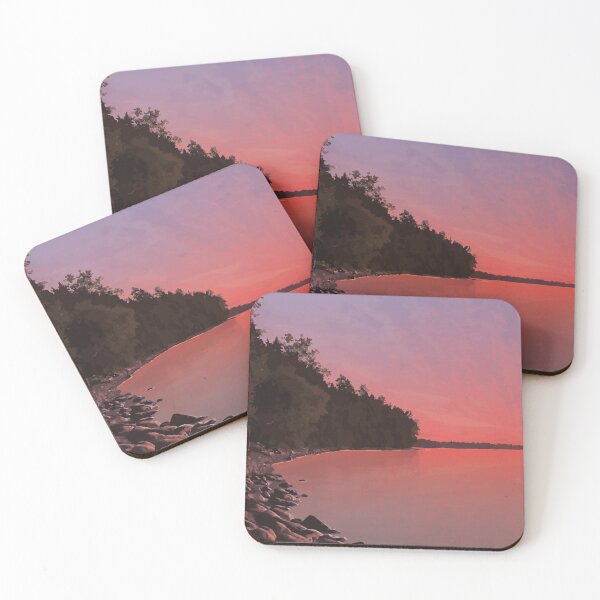 Item preview, Sibbald Point Provincial Park designed and sold by cameronstevens.