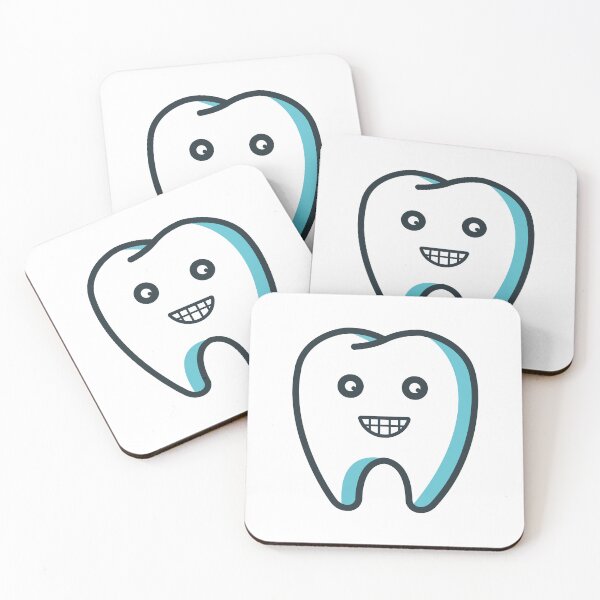 Item preview, Smile Tooth designed and sold by ByStick.