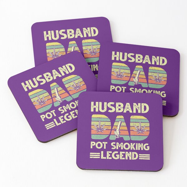 Item preview, Husband Dad Pot Smoking Legend Weed Marijuana Cannabis 	 	 designed and sold by rtrwcxqvcw57.