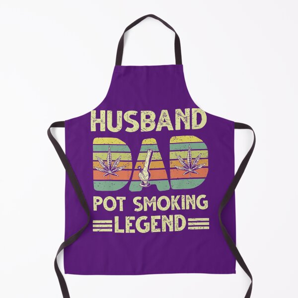 Item preview, Husband Dad Pot Smoking Legend Weed Marijuana Cannabis designed and sold by rtrwcxqvcw57.