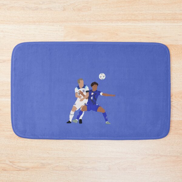 Item preview, Tyler Adams World Cup designed and sold by LightShoppe.