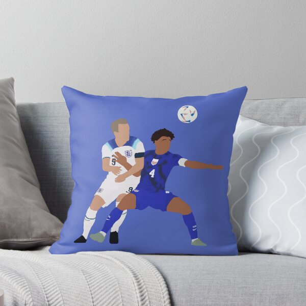 Item preview, Tyler Adams World Cup designed and sold by LightShoppe.