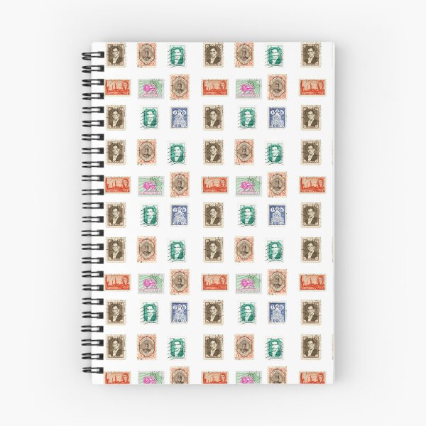Item preview, Pack of stickers of Persian stamps - Persian (iran) art designed and sold by Persian Pride Official.