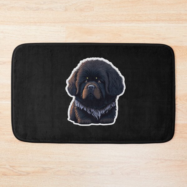 Item preview, Newfoundland (Sticker and Print Out) designed and sold by Sir Elgin Ortiz.