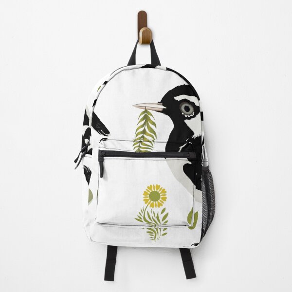 Item preview, Magpie Lark designed and sold by Karin Taylor.
