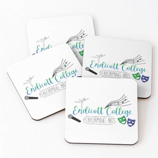 Item preview, Endicott College Performing Arts designed and sold by kmmeyers.