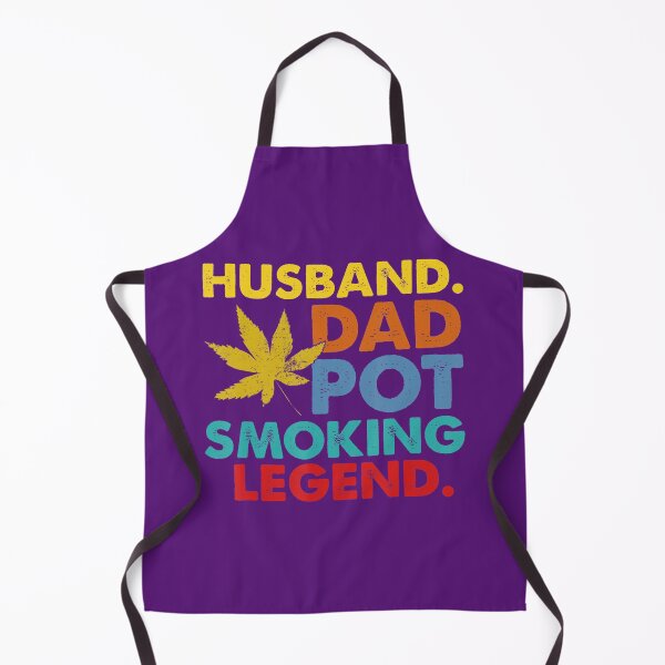 Item preview, Husband Dad Pot Smoking Legend Weed Marijuana Fathers Day designed and sold by rtrwcxqvcw57.