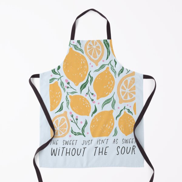 Item preview, The sweet just isn't as sweet without the sour designed and sold by Acim0.