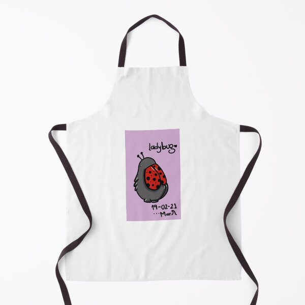 Item preview, ladybug designed and sold by MarMansonx.