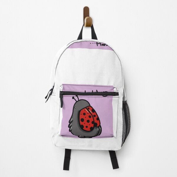 Item preview, ladybug designed and sold by MarMansonx.