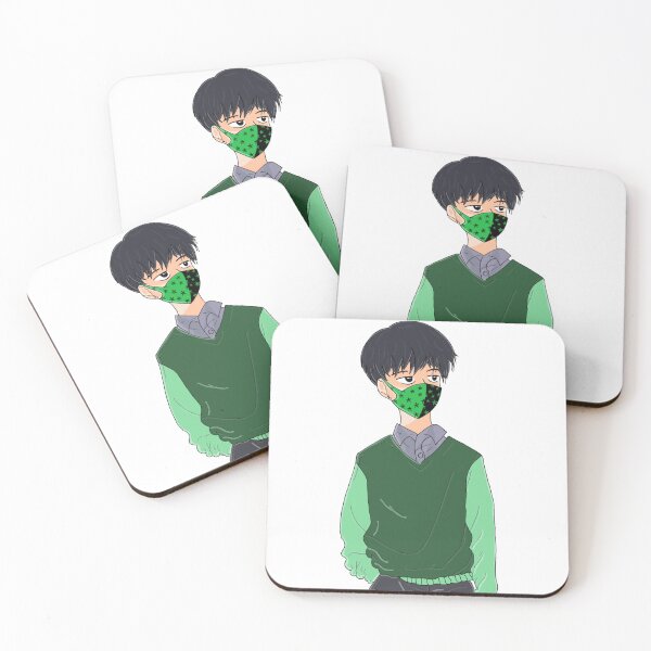 Item preview, School Boy designed and sold by NotsoCreativeArtistJazz.
