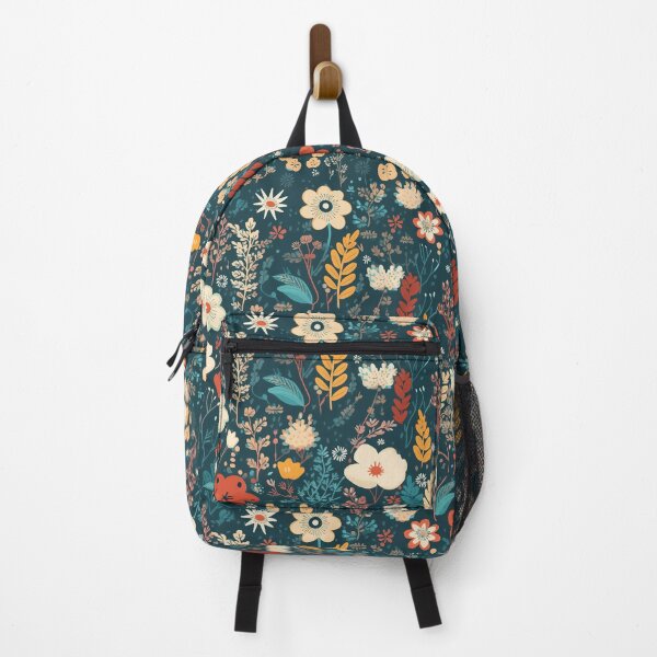 Item preview, Vibrant Blossoms: A Captivating Medley of Colorful Flowers in Bloom designed and sold by Koji2R.