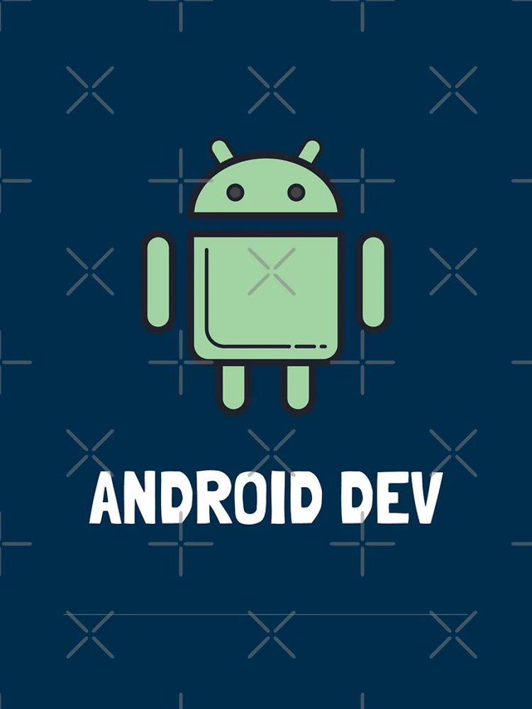Thumbnail 4 of 4, iPhone Case, Android Programming Language : Android Developer designed and sold by AureStyle.