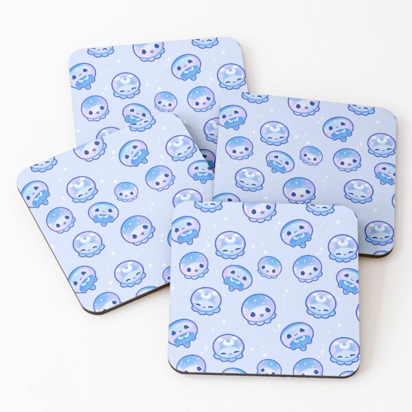 Item preview, Jellyfish Babies designed and sold by veraphina.
