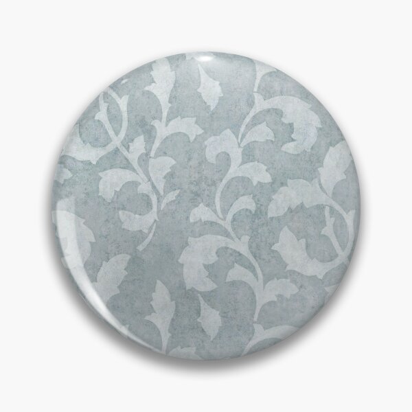 Item preview, Textured Scroll Pattern - Grey  designed and sold by Sarah Thorpe Designs .