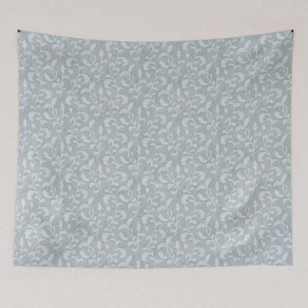 Item preview, Patrón de desplazamiento texturizado - Gris designed and sold by Sarah Thorpe Designs .