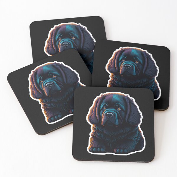 Item preview, Newfoundland (Sticker and Print Out) designed and sold by Sir Elgin Ortiz.