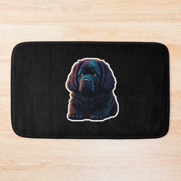 Item preview, Newfoundland (Sticker and Print Out) designed and sold by Sir Elgin Ortiz.
