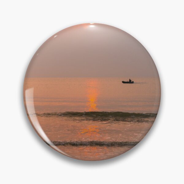 Item preview, Sunrise at the beach designed and sold by sinseeho.