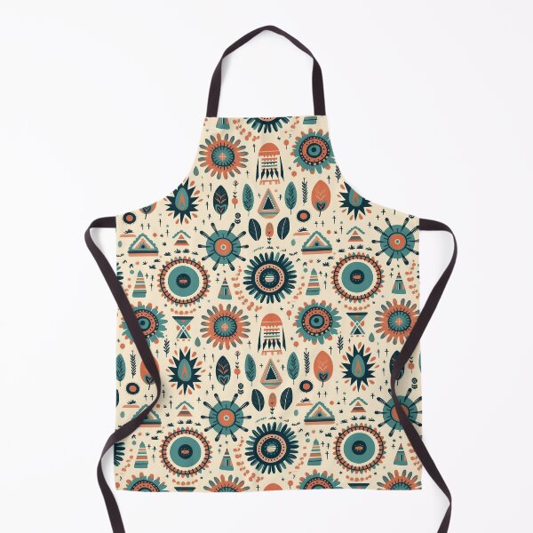 Item preview, Boho Harmony: Mesmerizing Blend of Hippie Symbols and Bohemian Magic designed and sold by Koji2R.