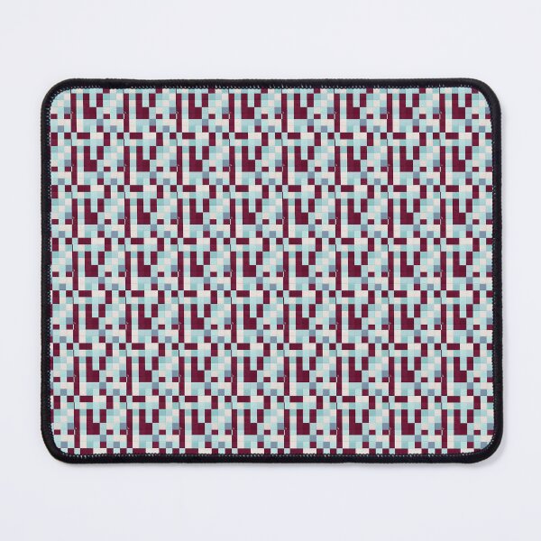 Item preview, Blue and maroon designed and sold by melridger.